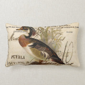 Almohada del pato