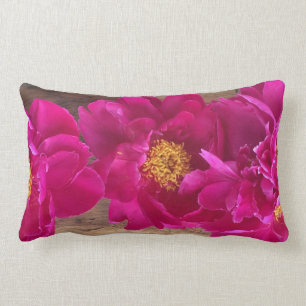 Almohada del Peony