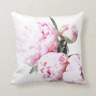 Almohada del Peony