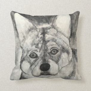 Almohada del perrito