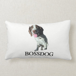 Almohada del perrito