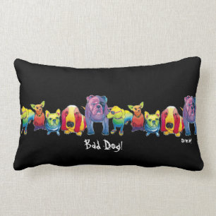 Almohada del perro