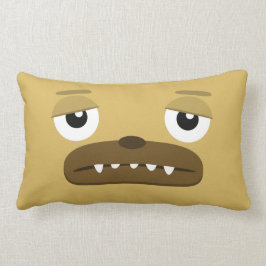 Almohada del perro de BBSS (21" x13")