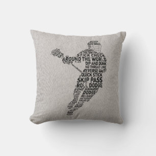 Almohada del personalizable del diseño de la