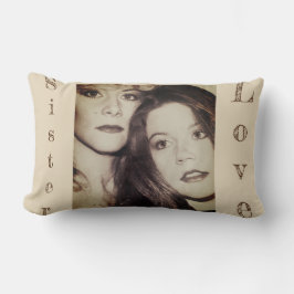 Almohada del personalizado de la colección de las