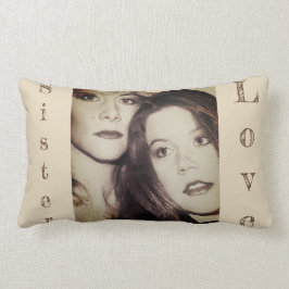 Almohada del personalizado de la colección de las