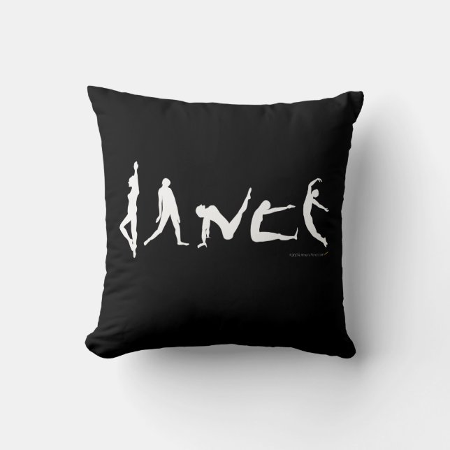 Almohada del personalizado de la diversión de las (Anverso)