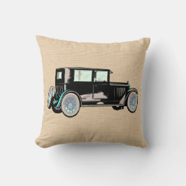 Almohada del personalizado del automóvil del coche