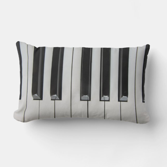 Almohada del piano (Anverso)