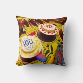 Almohada del pinball