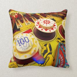 Almohada del pinball