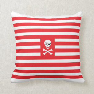 Almohada del "pirata"