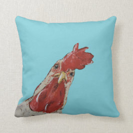 Almohada del pollo