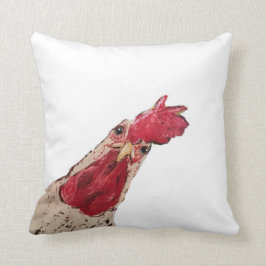 Almohada del pollo