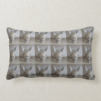Almohada del pote de los bonsais de la máscara del