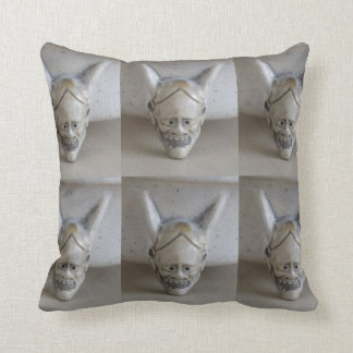 Almohada del pote de los bonsais de la máscara del