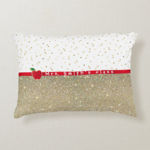 Almohada del profesor