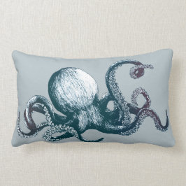 Almohada del pulpo