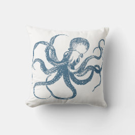 almohada del pulpo