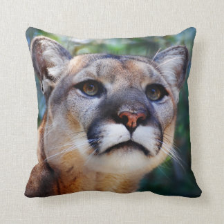 Almohada del puma
