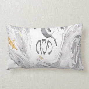 Almohada del rectángulo de Pesach del Passover