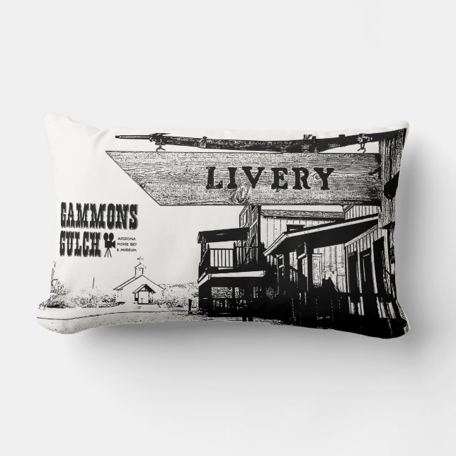 Almohada del recuerdo de la quebrada de los (Anverso)