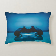 Almohada del regulador del juego