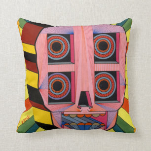 almohada del robo