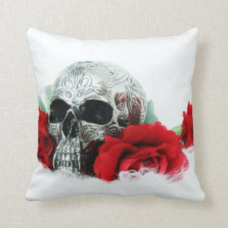 almohada del scull
