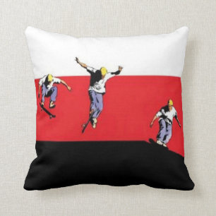 Almohada del skater