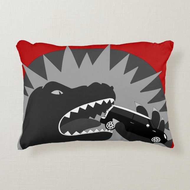 Almohada del socio de un club (Anverso)