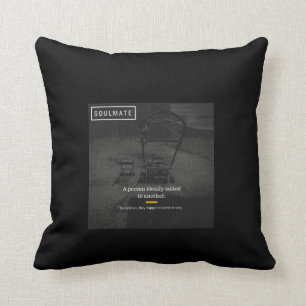 Almohada del Soulmate