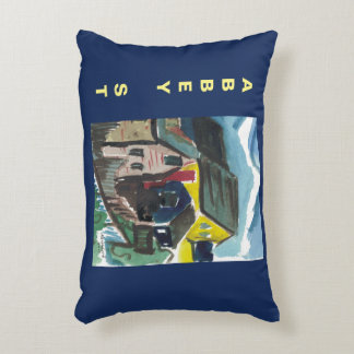 ALMOHADA DEL ST DE LA ABADÍA