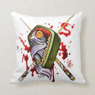 Almohada del sushi