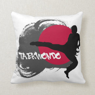 Almohada del Taekwondo
