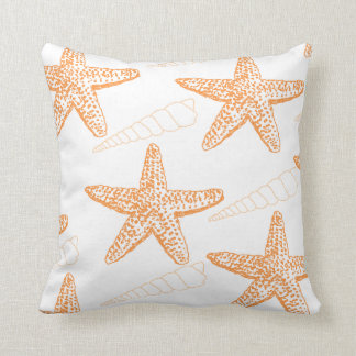 Almohada del tango del Seashell