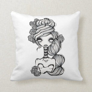 Almohada del tapetito