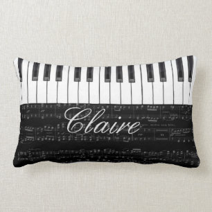 Almohada del teclado