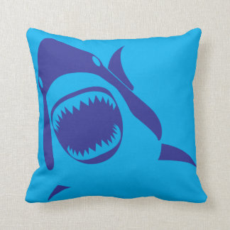 Almohada del tiburón