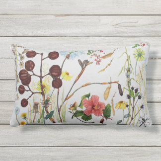 Almohada del tiempo de verano