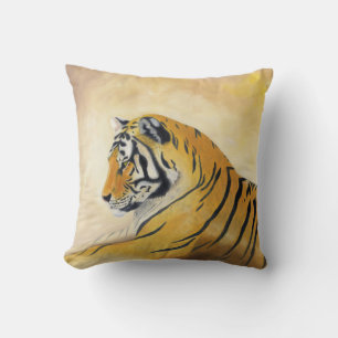 Almohada del tigre