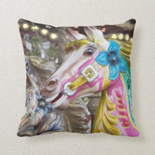 Almohada del tiovivo 10 series