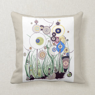 Almohada del tordo