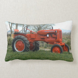 Almohada del tractor de Allis Chalmer
