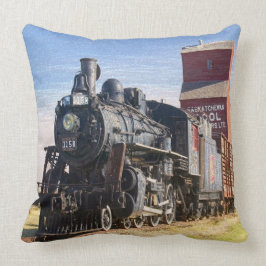 Almohada del tren 1