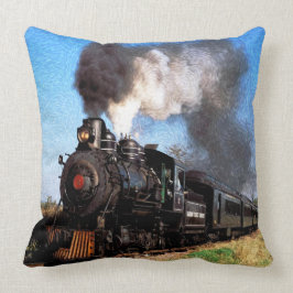 Almohada del tren 2