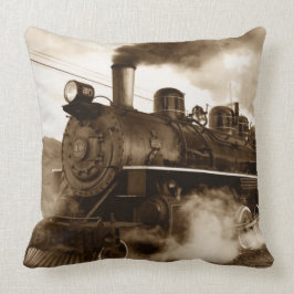 Almohada del tren 4