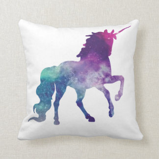 Almohada del unicornio