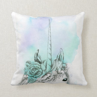 Almohada del unicornio