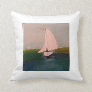 Almohada del velero